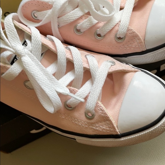 Converse Sneakers - Picture 2 of 2